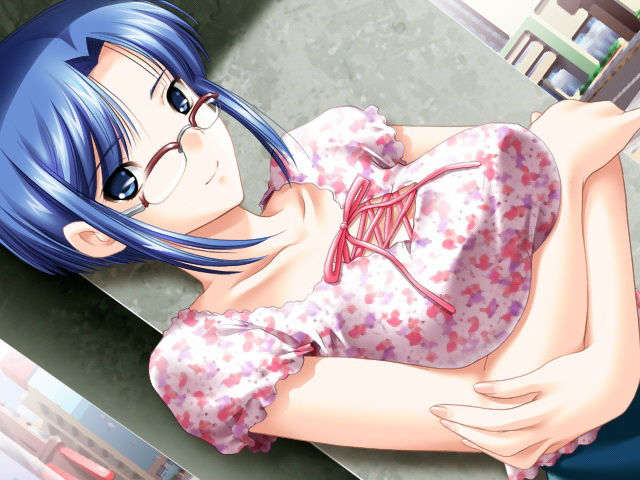 [041105][U·Me Soft] 白衣のご奉仕 277/490 