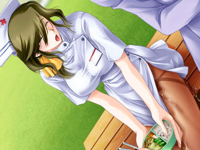 [041105][U·Me Soft] 白衣のご奉仕 367/490 
