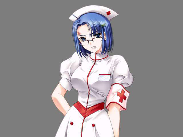 [041105][U·Me Soft] 白衣のご奉仕 461/490 