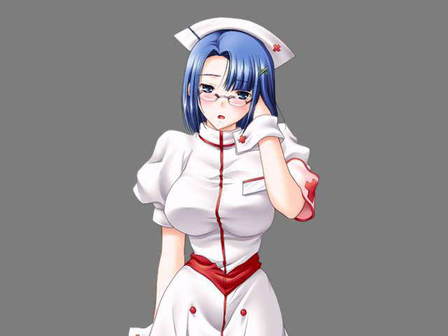 [041105][U·Me Soft] 白衣のご奉仕 466/490 