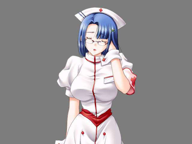 [041105][U·Me Soft] 白衣のご奉仕 468/490 
