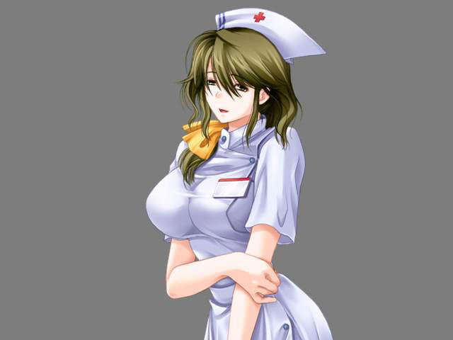 [041105][U·Me Soft] 白衣のご奉仕 472/490 