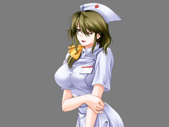 [041105][U·Me Soft] 白衣のご奉仕 473/490 
