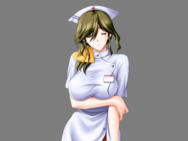 [041105][U·Me Soft] 白衣のご奉仕 477/490 