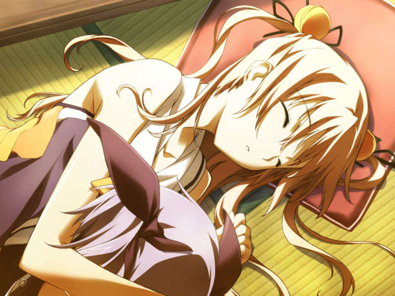 [090327]BALDR SKY Dive1“LostMemory” 152/275 