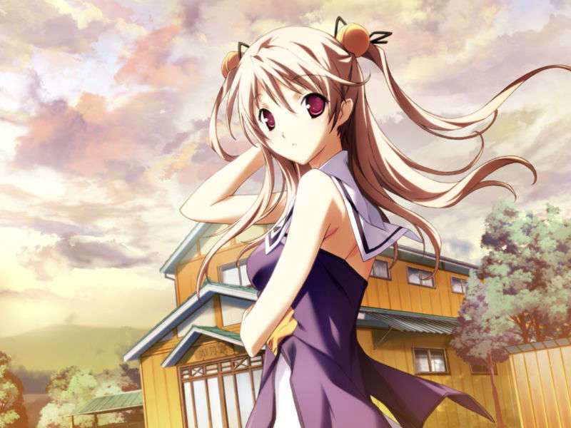 [090327]BALDR SKY Dive1“LostMemory” 154/275 