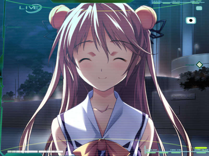 [090327]BALDR SKY Dive1“LostMemory” 156/275 