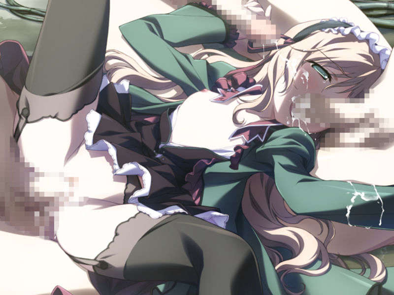 [090327]BALDR SKY Dive1“LostMemory” 178/275 