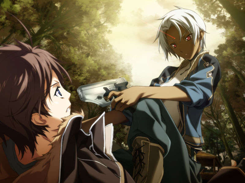 [090327]BALDR SKY Dive1“LostMemory” 181/275 