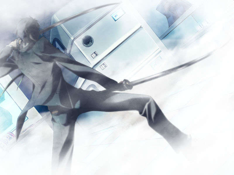 [090327]BALDR SKY Dive1“LostMemory” 184/275 