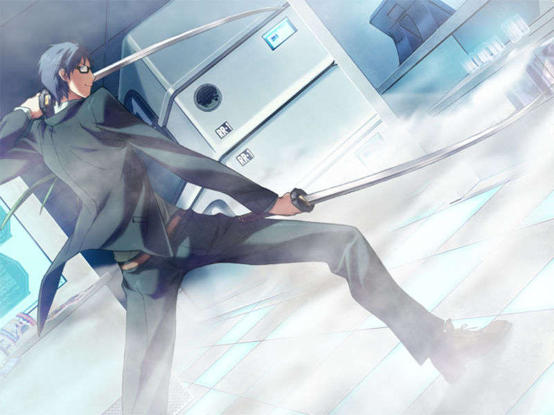 [090327]BALDR SKY Dive1“LostMemory” 185/275 