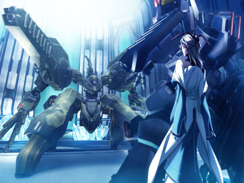 [090327]BALDR SKY Dive1“LostMemory” 188/275 