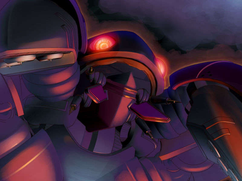 [090327]BALDR SKY Dive1“LostMemory” 189/275 