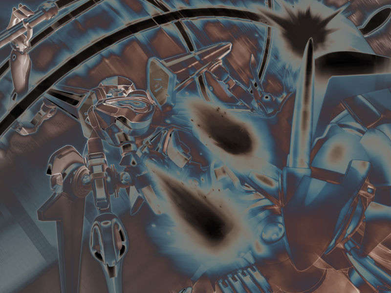 [090327]BALDR SKY Dive1“LostMemory” 195/275 