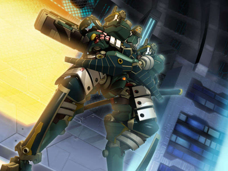 [090327]BALDR SKY Dive1“LostMemory” 196/275 