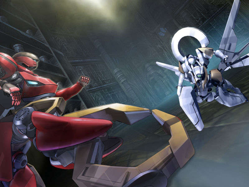 [090327]BALDR SKY Dive1“LostMemory” 199/275 