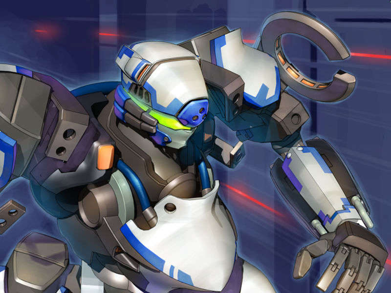 [090327]BALDR SKY Dive1“LostMemory” 204/275 