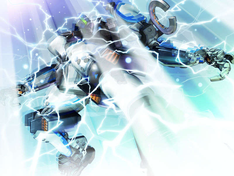 [090327]BALDR SKY Dive1“LostMemory” 205/275 