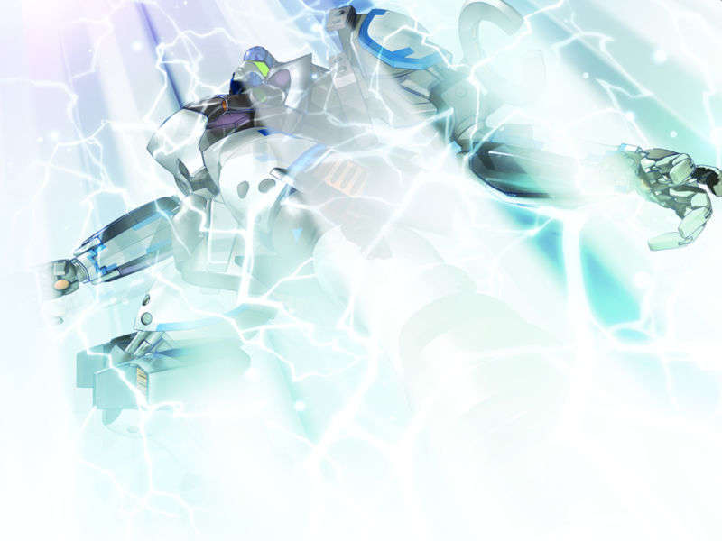[090327]BALDR SKY Dive1“LostMemory” 206/275 