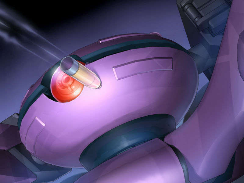 [090327]BALDR SKY Dive1“LostMemory” 207/275 
