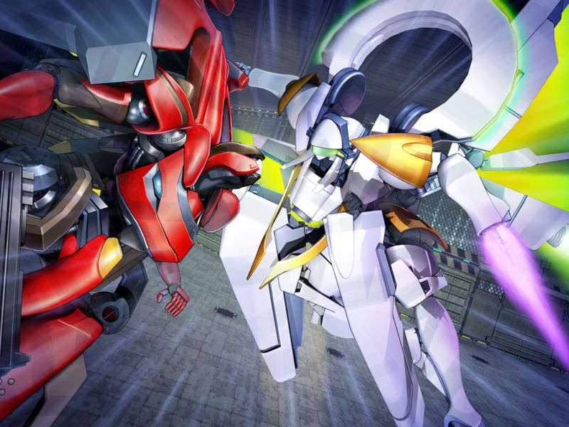 [090327]BALDR SKY Dive1“LostMemory” 208/275 