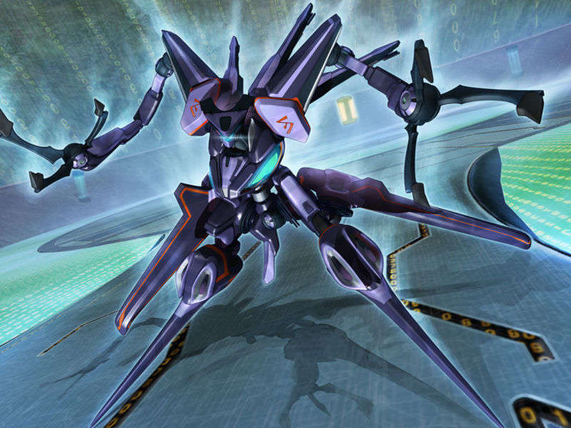 [090327]BALDR SKY Dive1“LostMemory” 209/275 