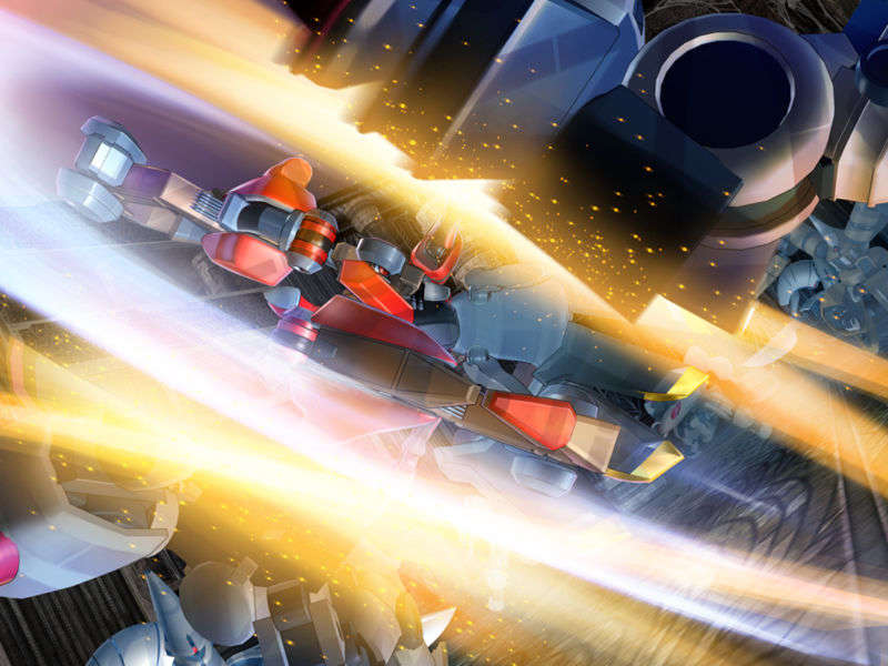 [090327]BALDR SKY Dive1“LostMemory” 210/275 