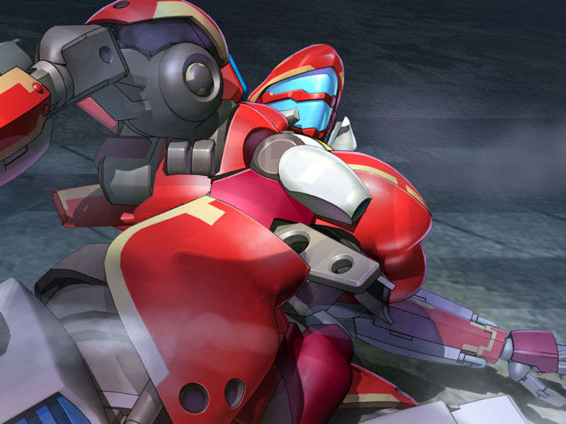 [090327]BALDR SKY Dive1“LostMemory” 211/275 
