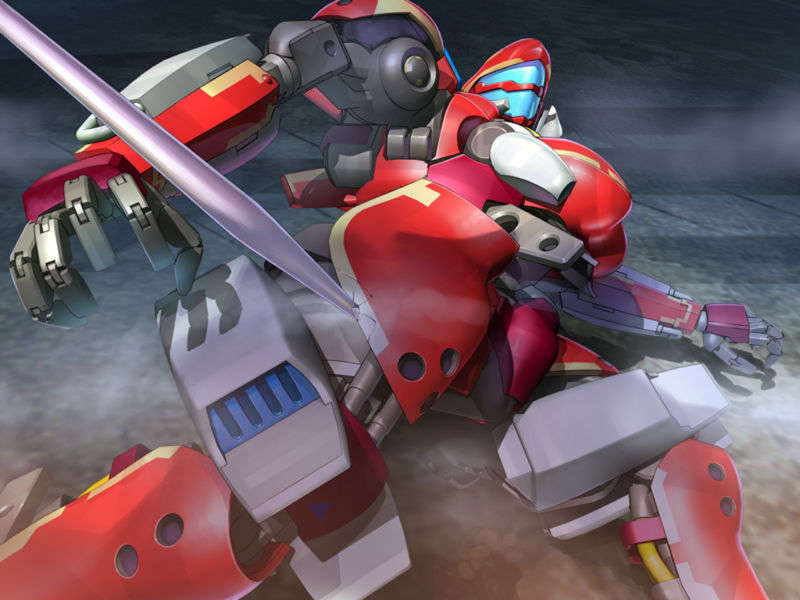 [090327]BALDR SKY Dive1“LostMemory” 213/275 