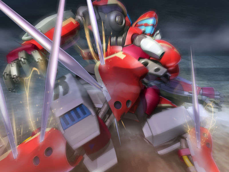 [090327]BALDR SKY Dive1“LostMemory” 214/275 
