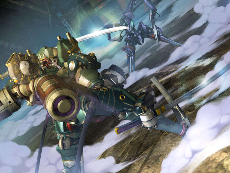 [090327]BALDR SKY Dive1“LostMemory” 215/275 