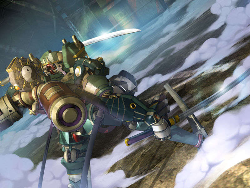 [090327]BALDR SKY Dive1“LostMemory” 216/275 