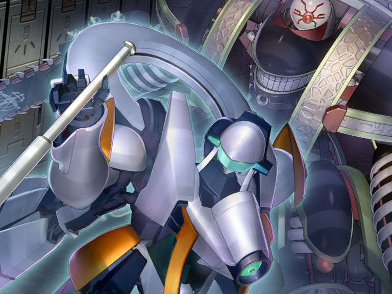 [090327]BALDR SKY Dive1“LostMemory” 217/275 