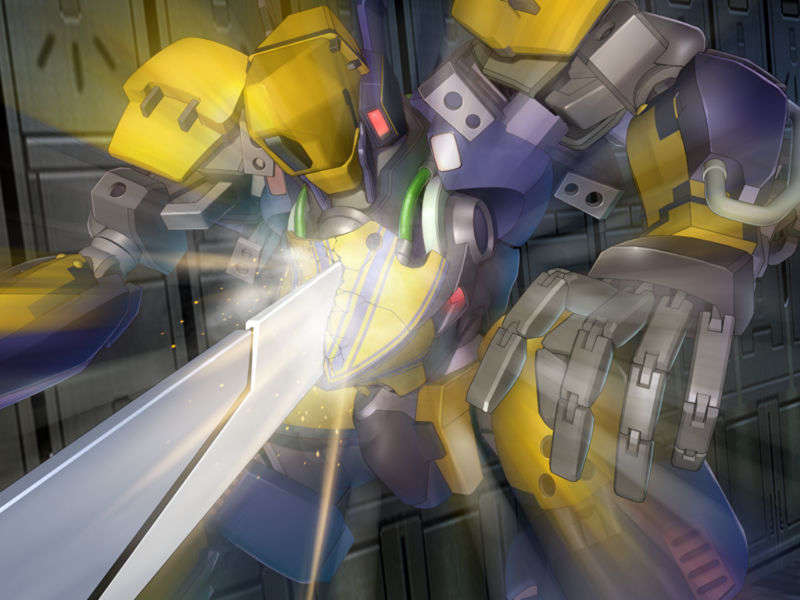 [090327]BALDR SKY Dive1“LostMemory” 218/275 