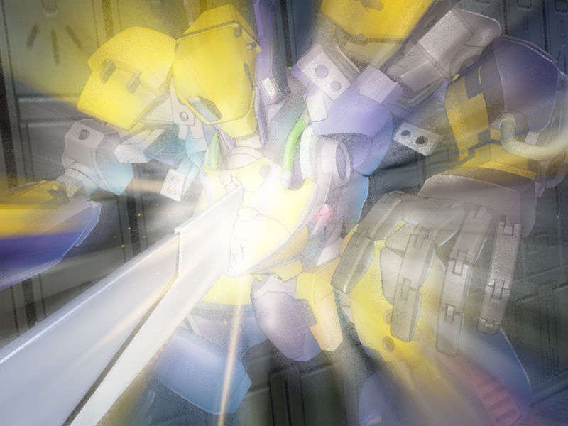 [090327]BALDR SKY Dive1“LostMemory” 219/275 