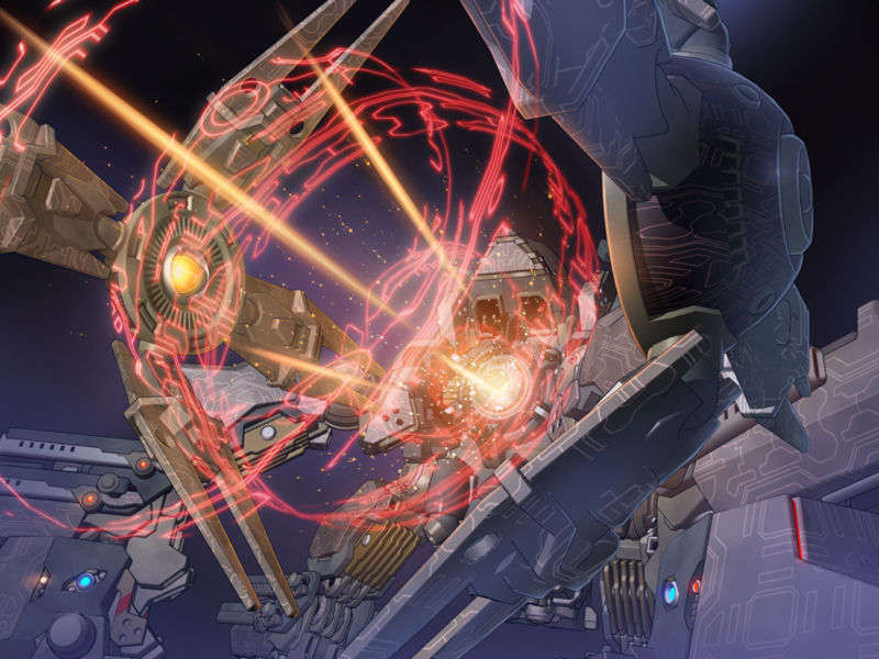 [090327]BALDR SKY Dive1“LostMemory” 220/275 