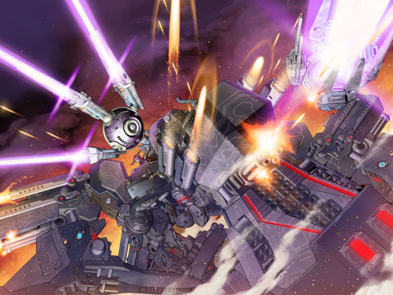 [090327]BALDR SKY Dive1“LostMemory” 226/275 