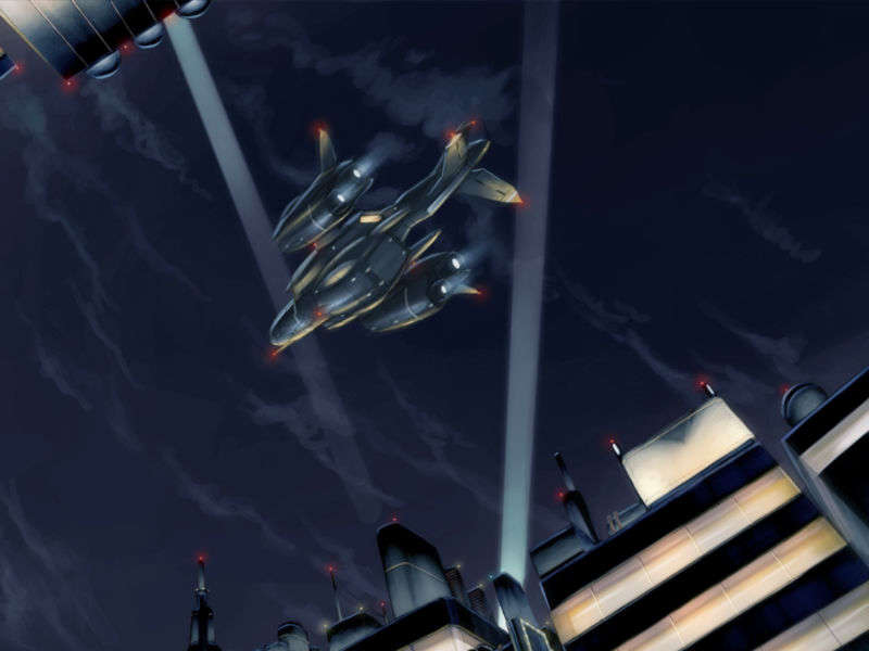 [090327]BALDR SKY Dive1“LostMemory” 227/275 