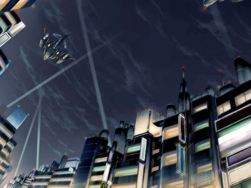 [090327]BALDR SKY Dive1“LostMemory” 228/275 