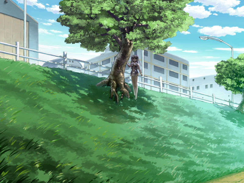 [090327]BALDR SKY Dive1“LostMemory” 232/275 