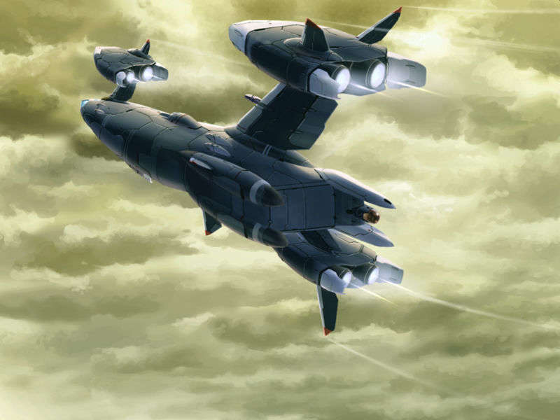 [090327]BALDR SKY Dive1“LostMemory” 239/275 