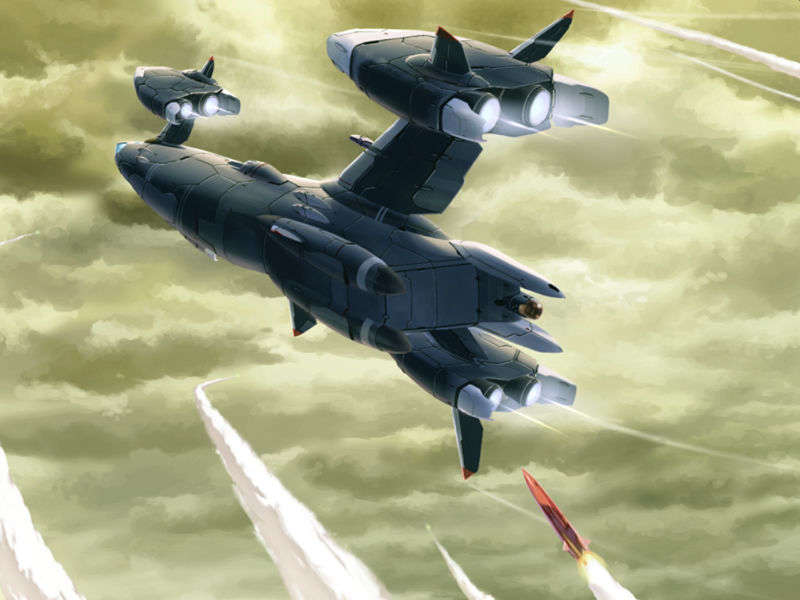 [090327]BALDR SKY Dive1“LostMemory” 240/275 