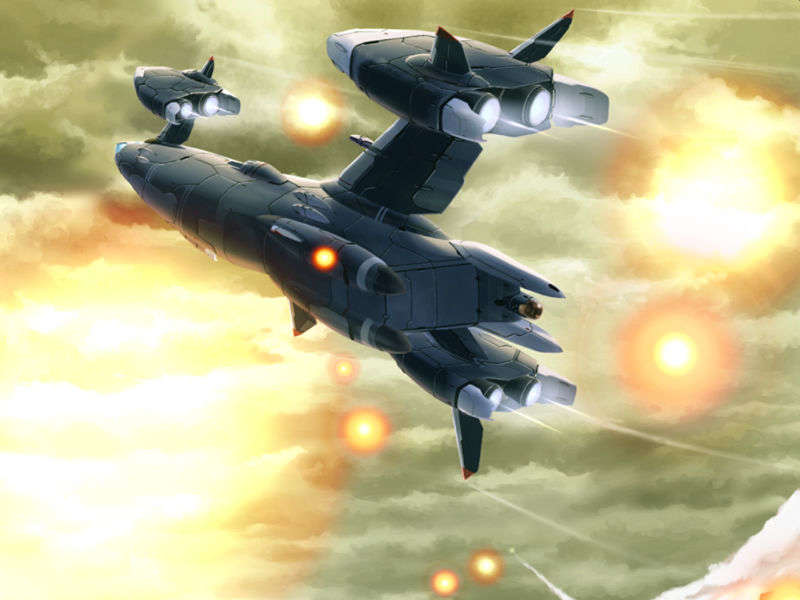 [090327]BALDR SKY Dive1“LostMemory” 241/275 
