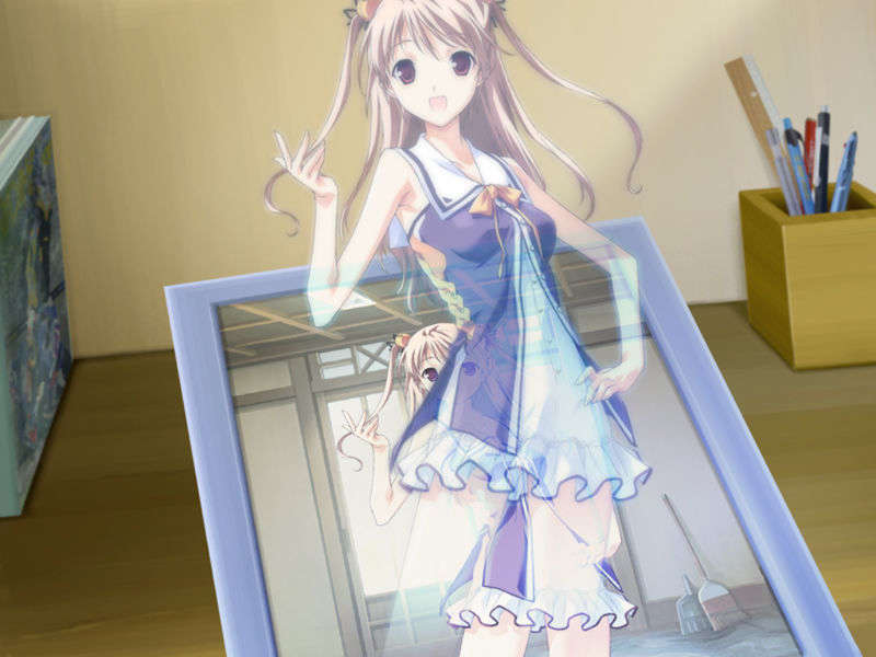 [090327]BALDR SKY Dive1“LostMemory” 243/275 
