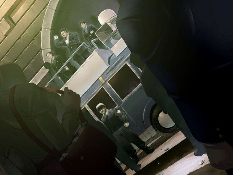 [090327]BALDR SKY Dive1“LostMemory” 244/275 