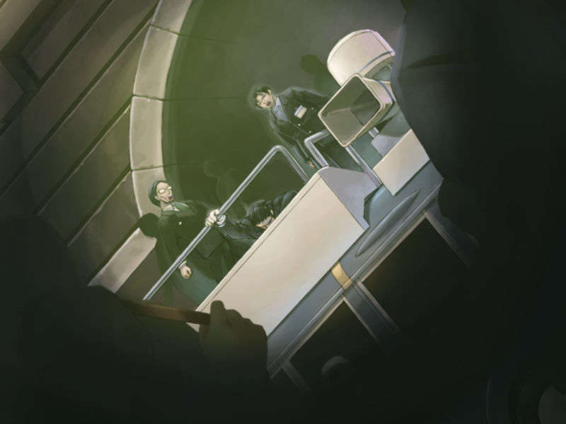 [090327]BALDR SKY Dive1“LostMemory” 245/275 