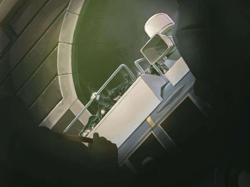 [090327]BALDR SKY Dive1“LostMemory” 246/275 
