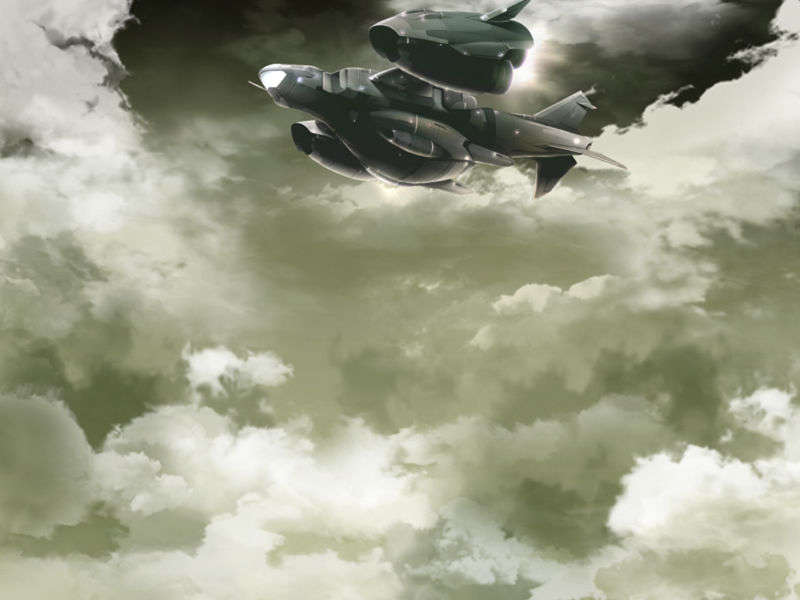 [090327]BALDR SKY Dive1“LostMemory” 247/275 
