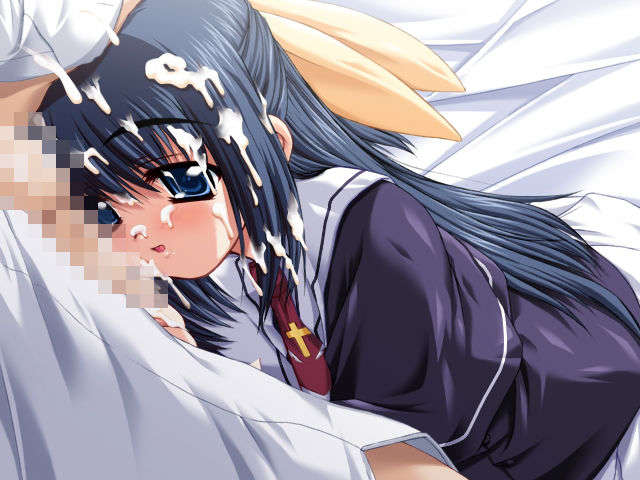 (同人ソフトCG)  [私立さくらんぼ小學校] こどもみるくぱふぇ 201/785 