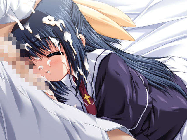 (同人ソフトCG)  [私立さくらんぼ小學校] こどもみるくぱふぇ 202/785 